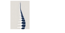 The Structural Foundation Chiropractic website header logo