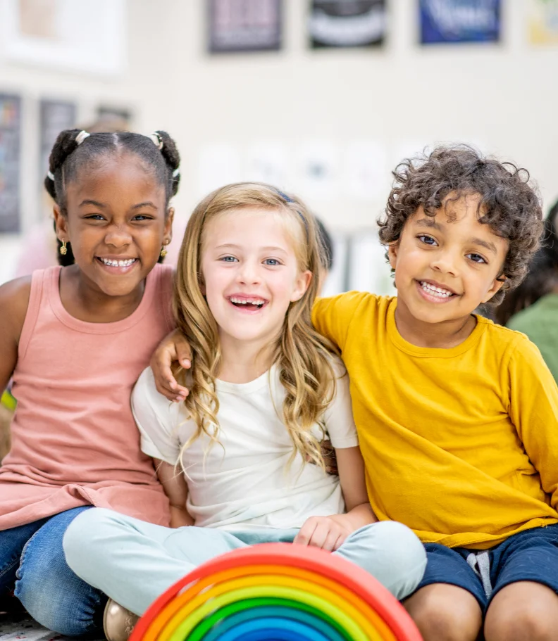 Chiropractic Care For Kids in Rancho Cucamonga
