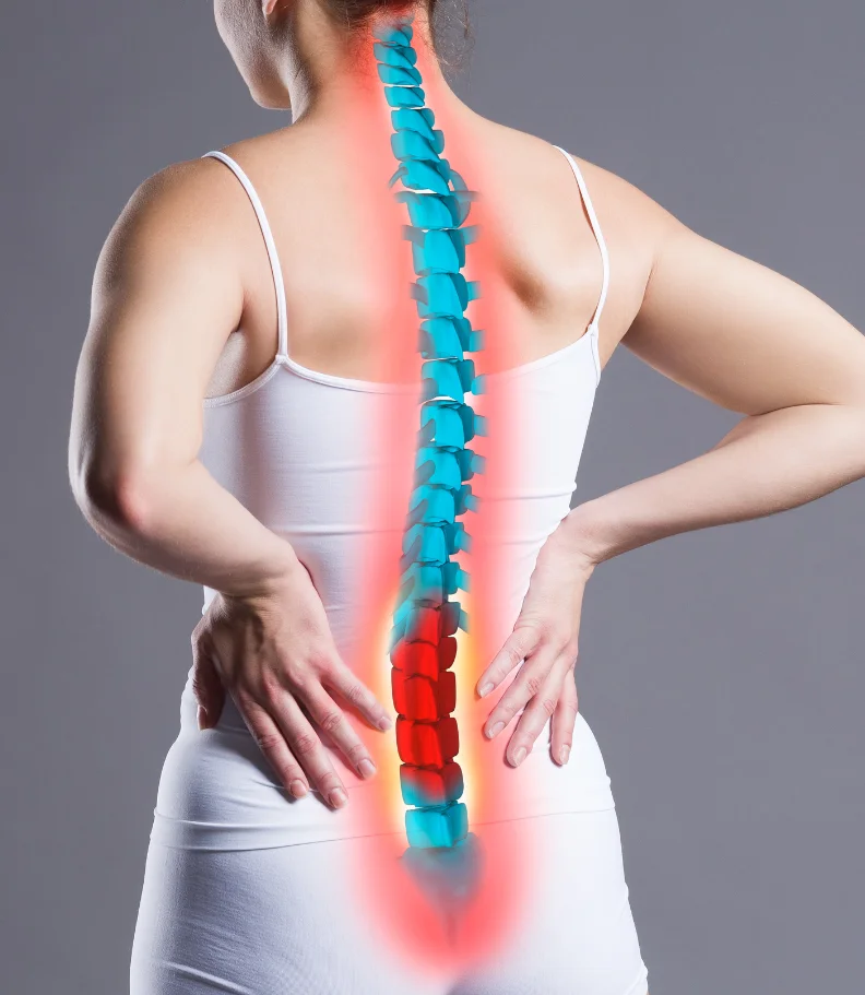 Disc Injury Rancho Cucamonga