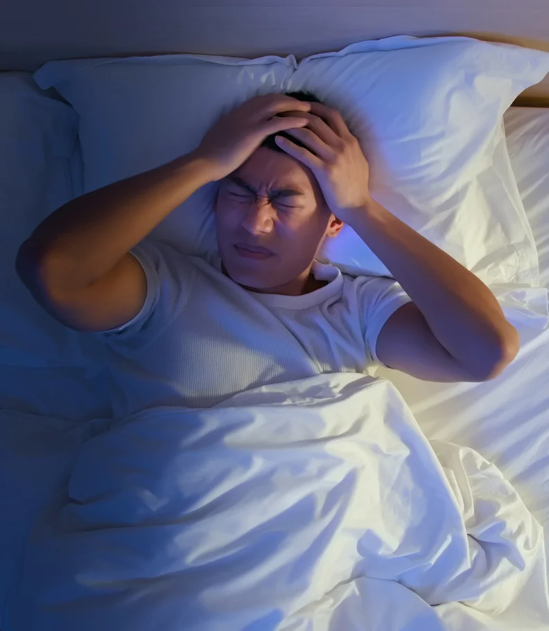 Headaches in Rancho Cucamonga