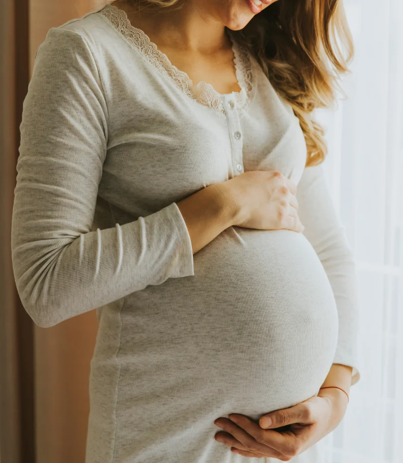 Pregnancy Rancho Cucamonga