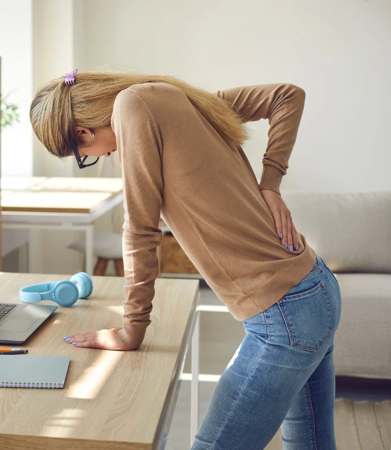 Sciatica Pain Rancho Cucamonga
