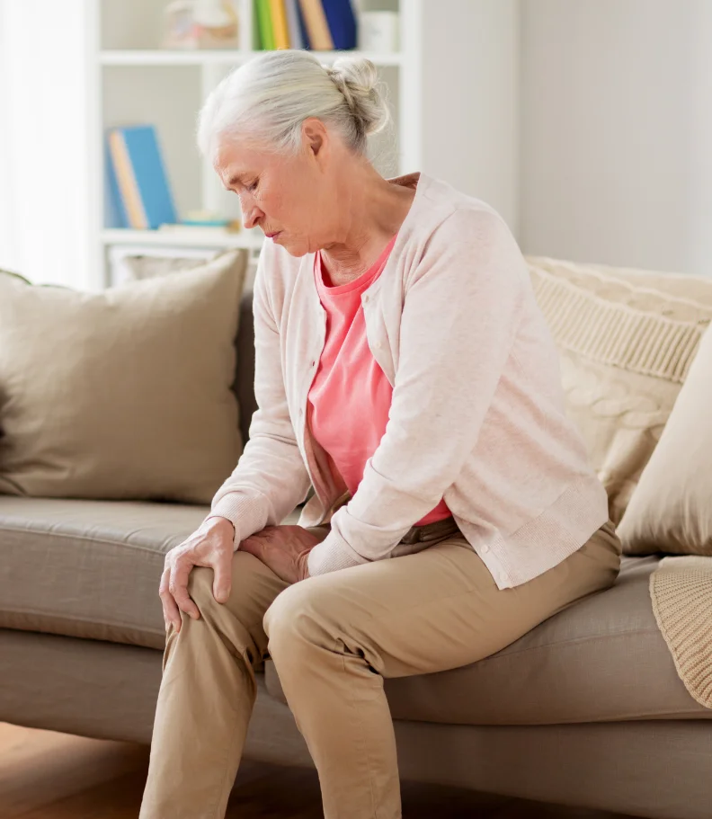 Leg Pain Rancho Cucamonga